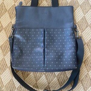 Genuine Coach Satchel Bag
